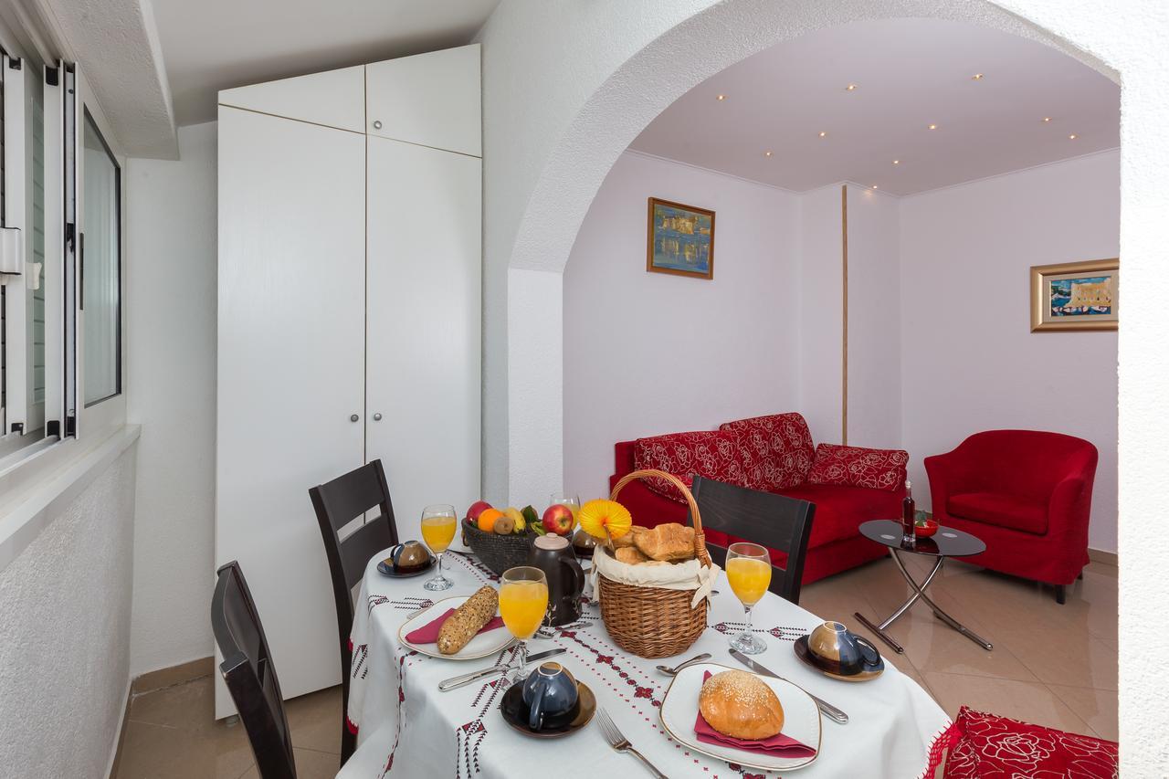 Apartment Marko Dubrovnik Extérieur photo