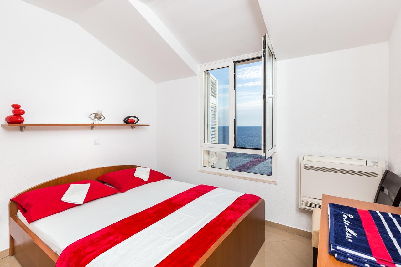 Apartment Marko Dubrovnik Extérieur photo