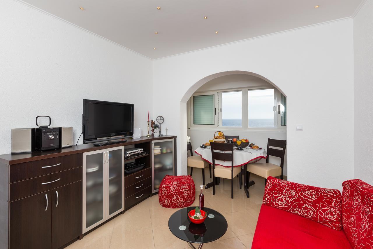 Apartment Marko Dubrovnik Extérieur photo