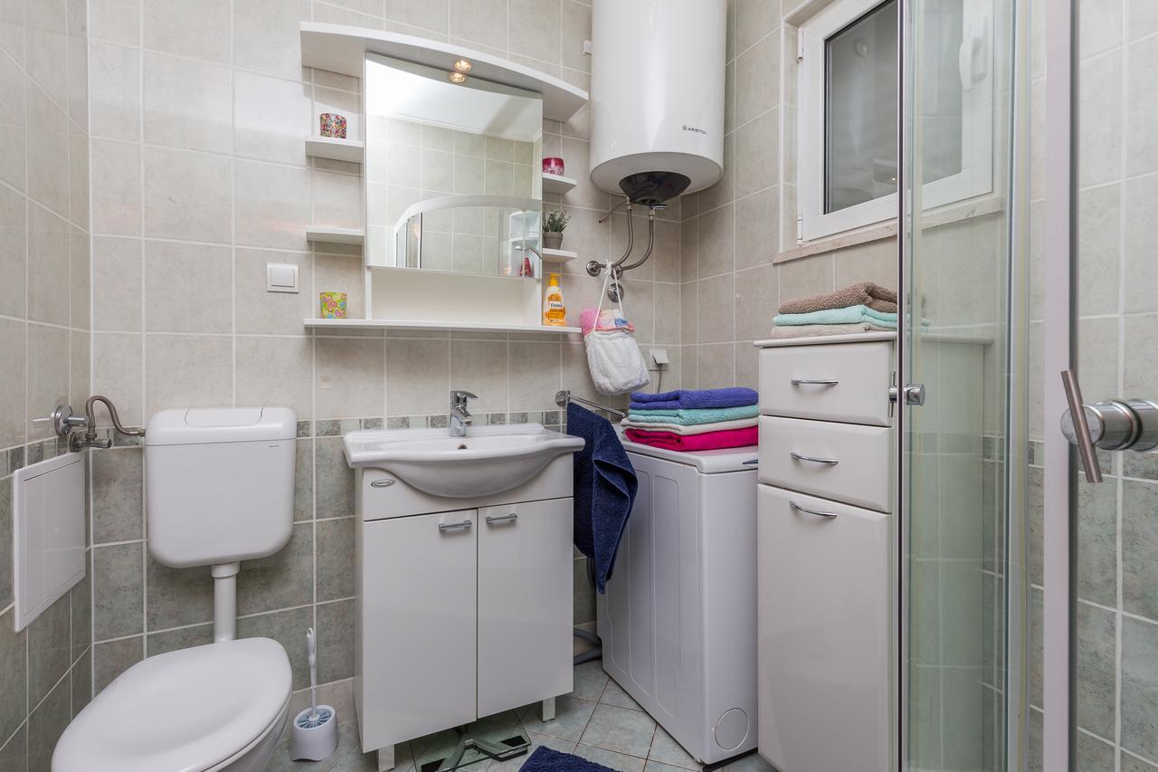 Apartment Marko Dubrovnik Extérieur photo