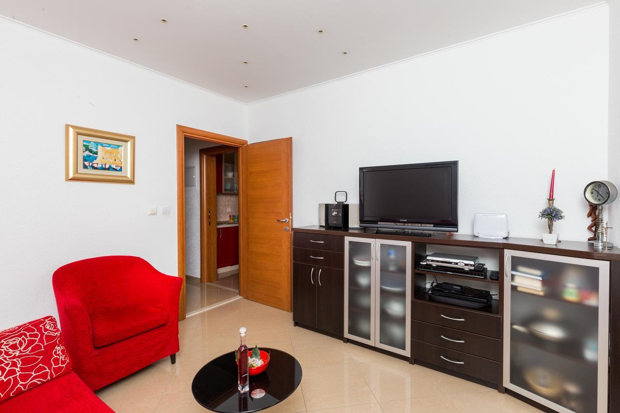 Apartment Marko Dubrovnik Extérieur photo