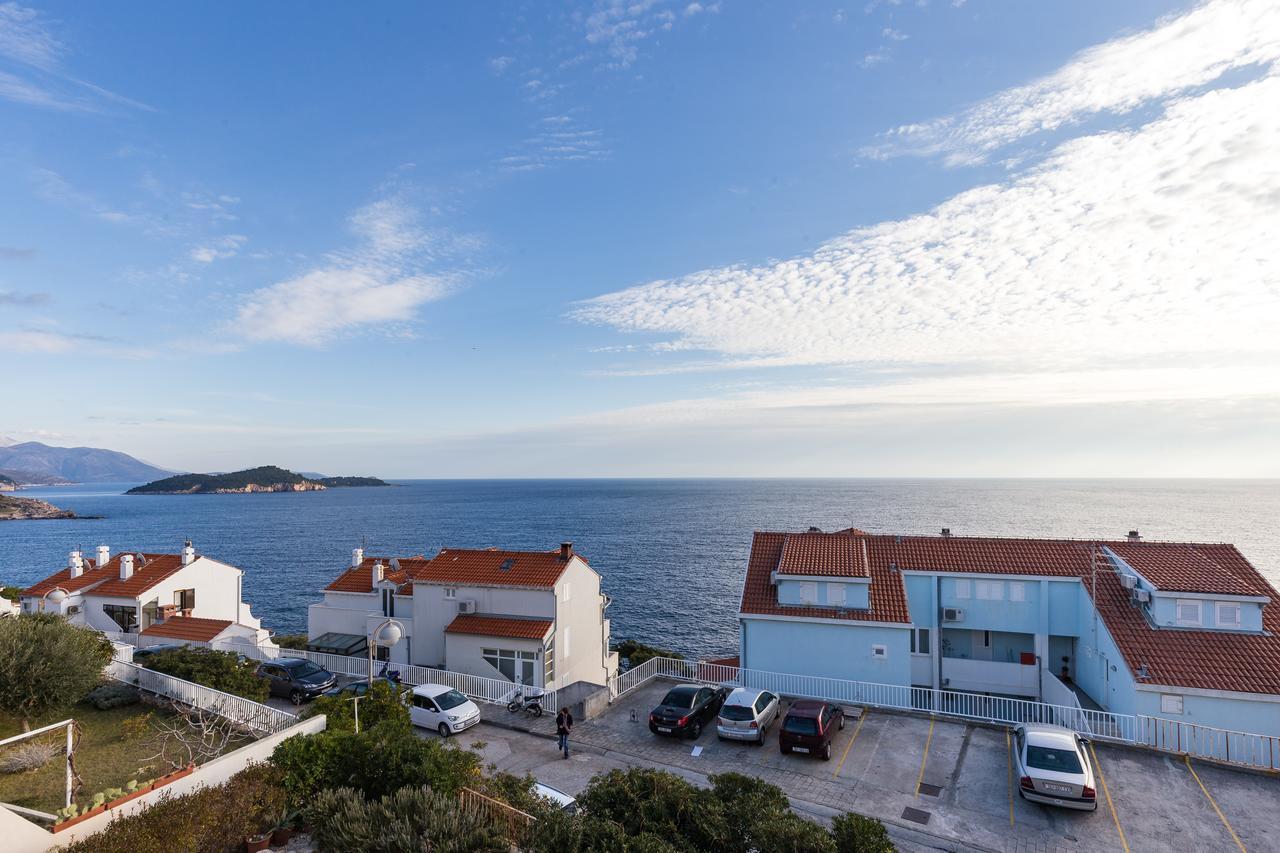 Apartment Marko Dubrovnik Extérieur photo