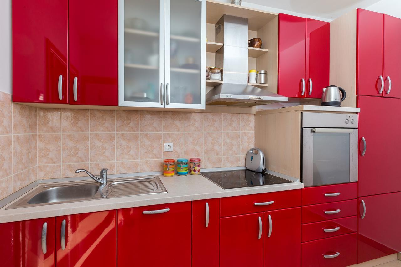 Apartment Marko Dubrovnik Extérieur photo