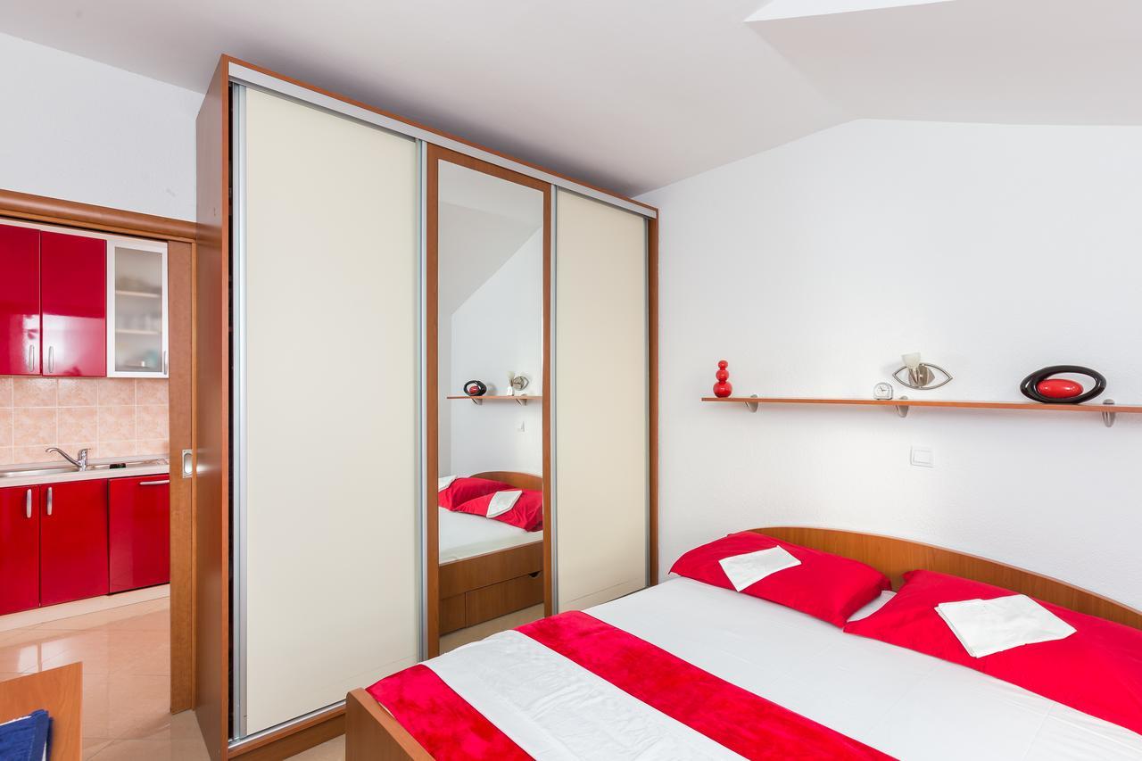 Apartment Marko Dubrovnik Extérieur photo